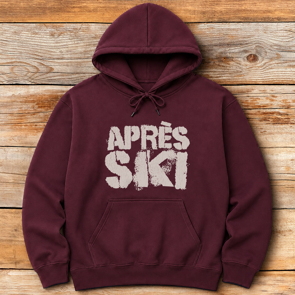 Après Ski Streetstyle product image 4