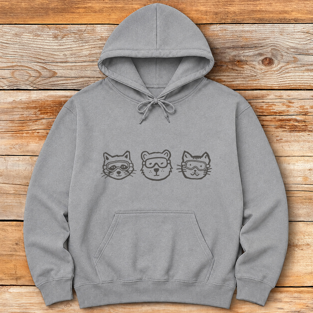 Animal Ski Team product image 3