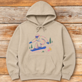 Color Yeti Snowboard product image 1