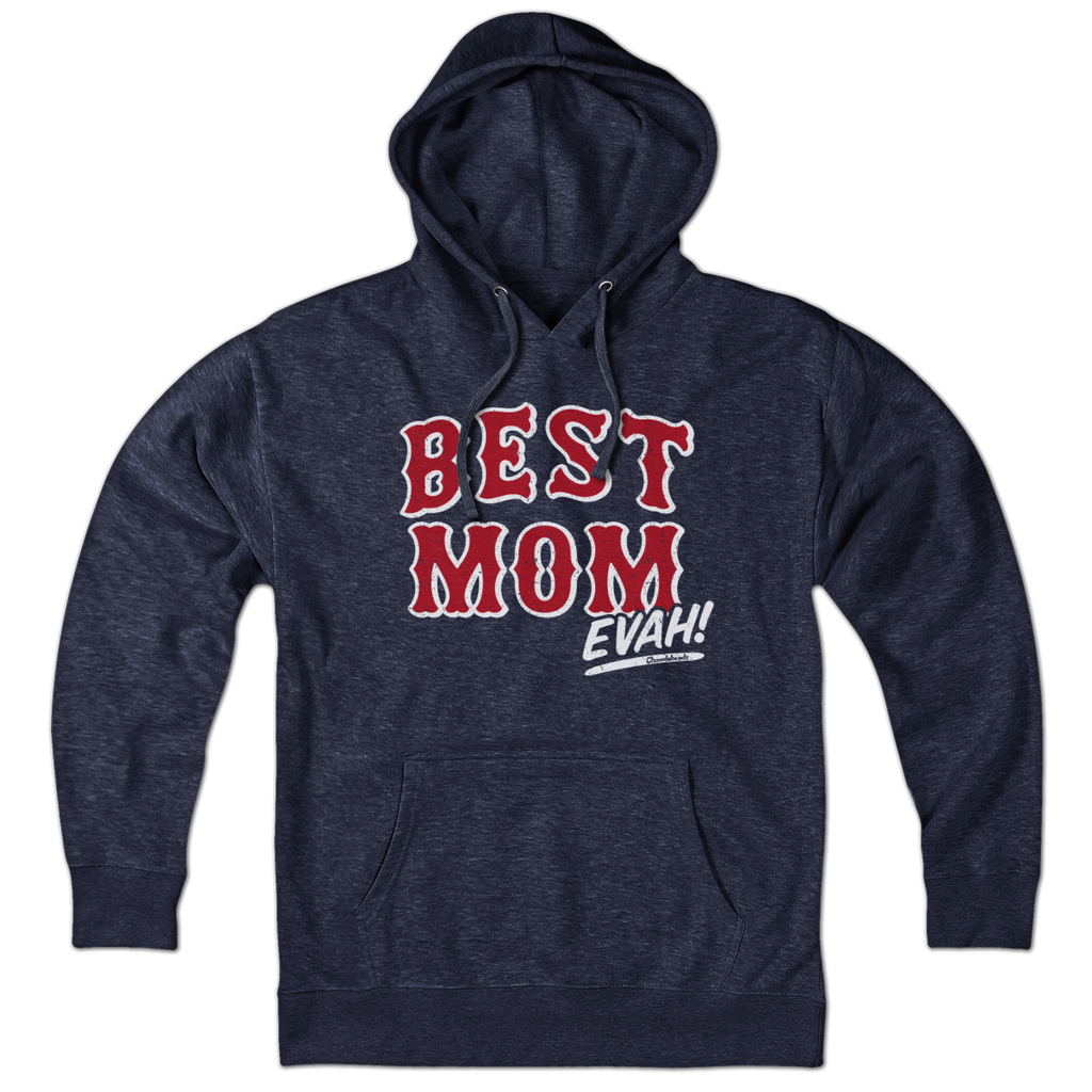 Best Mom Evah Home Team Hoodie product image 1