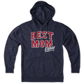 Best Mom Evah Home Team Hoodie product image 1