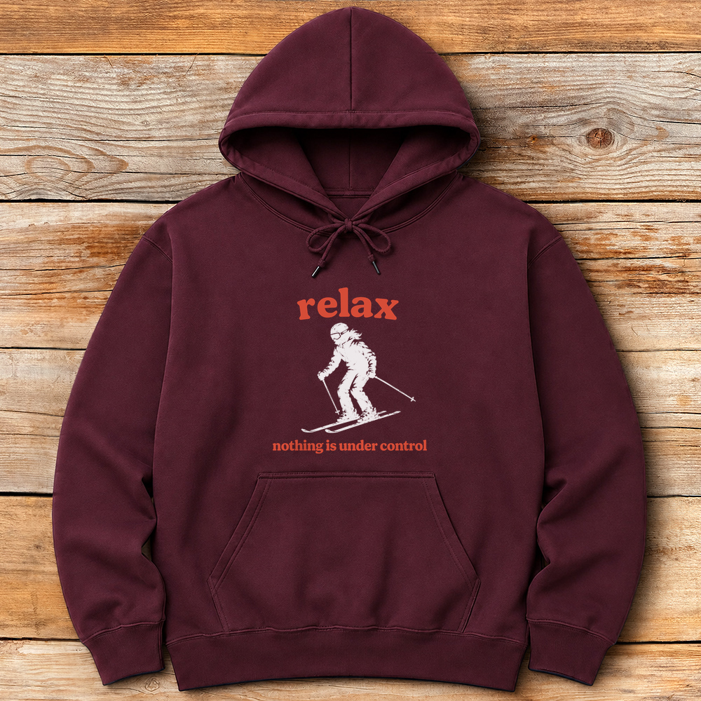 Relax Skier product image 4