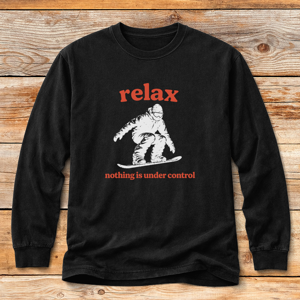 Relax Snowboard product image 3