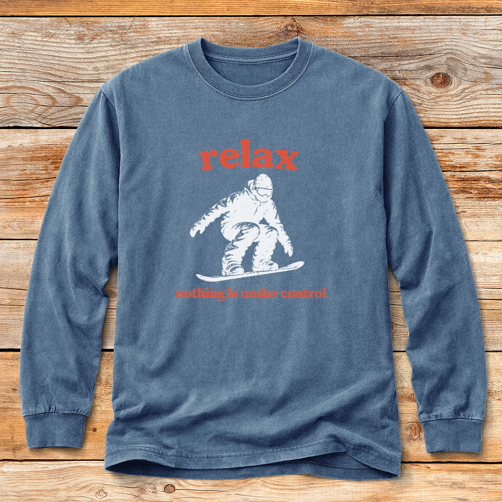 Relax Snowboard product image 4
