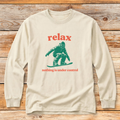 Relax Snowboard product image 1