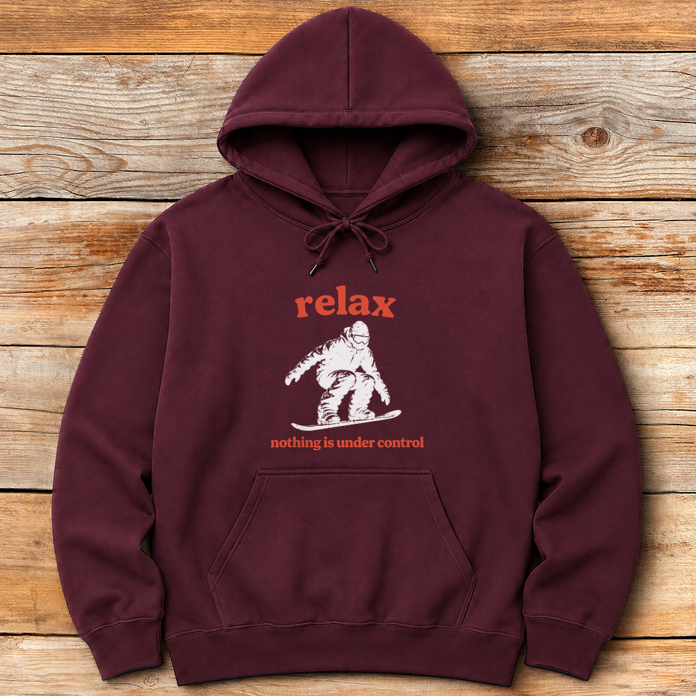 Relax Snowboard product image 4