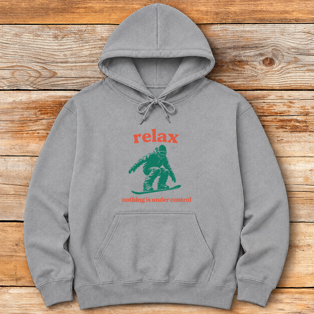 Relax Snowboard product image 7