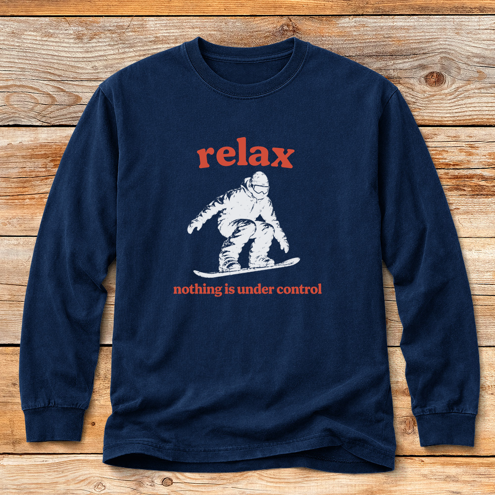 Relax Snowboard product image 7