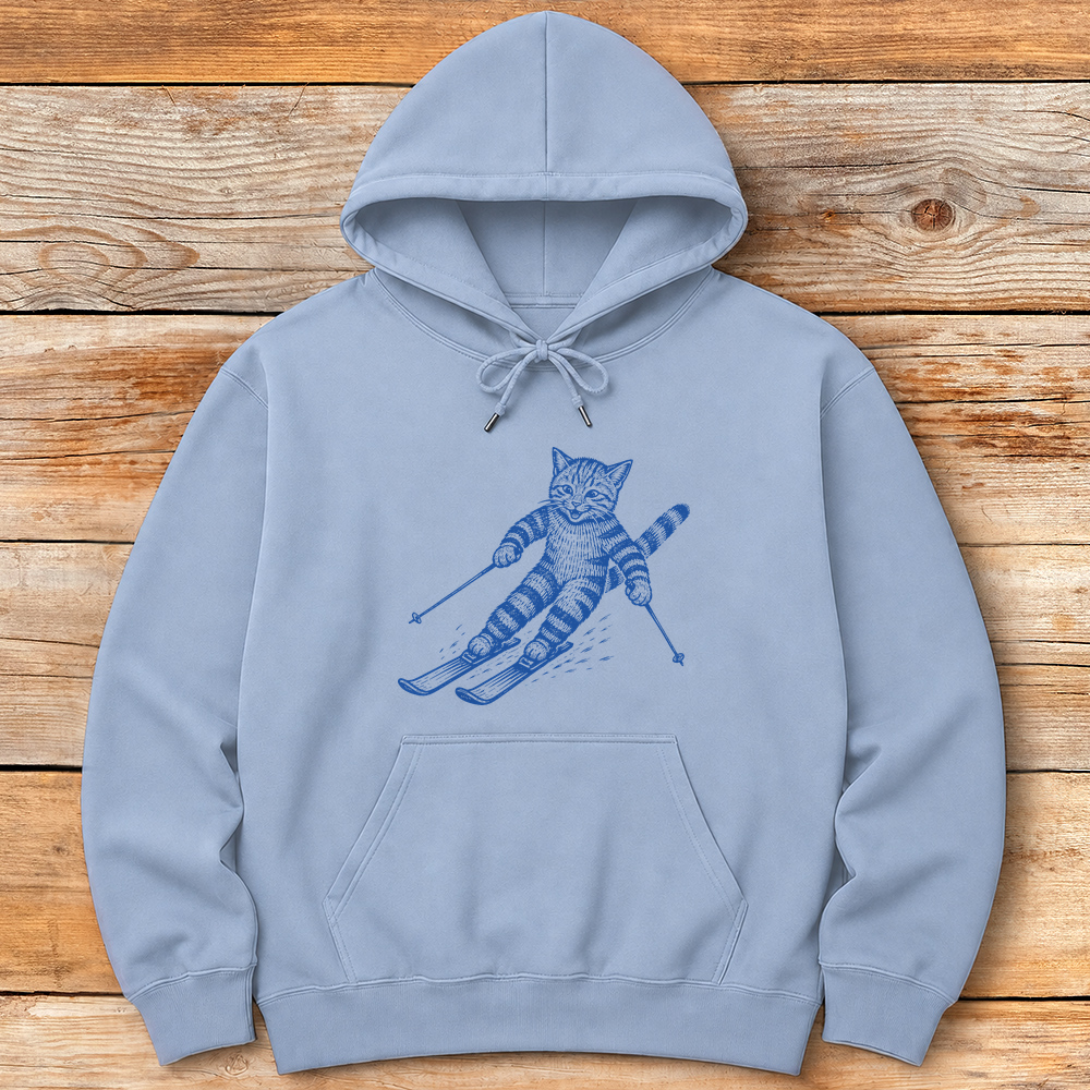 Puss on Planks product image 2