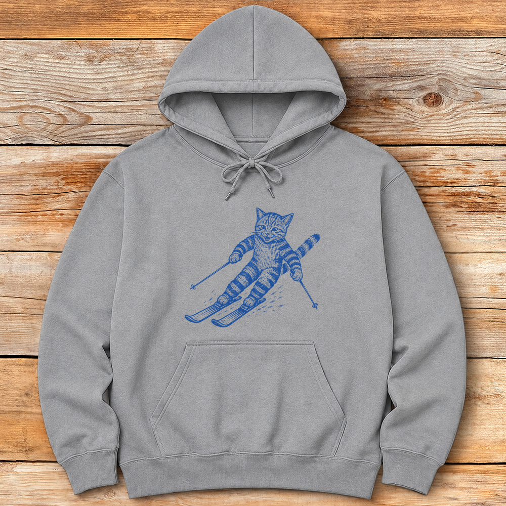 Puss on Planks product image 3
