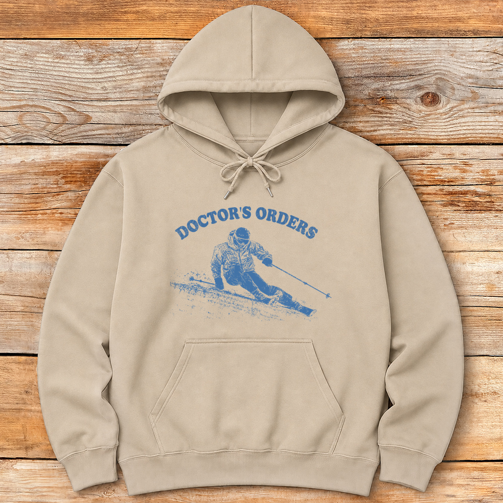 Doctor's Orders product image 1