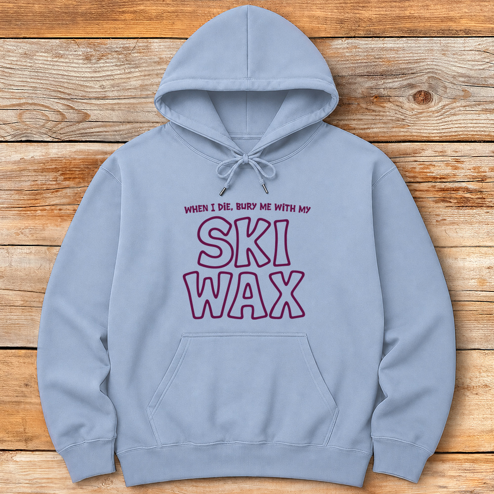 With My Wax product image 2