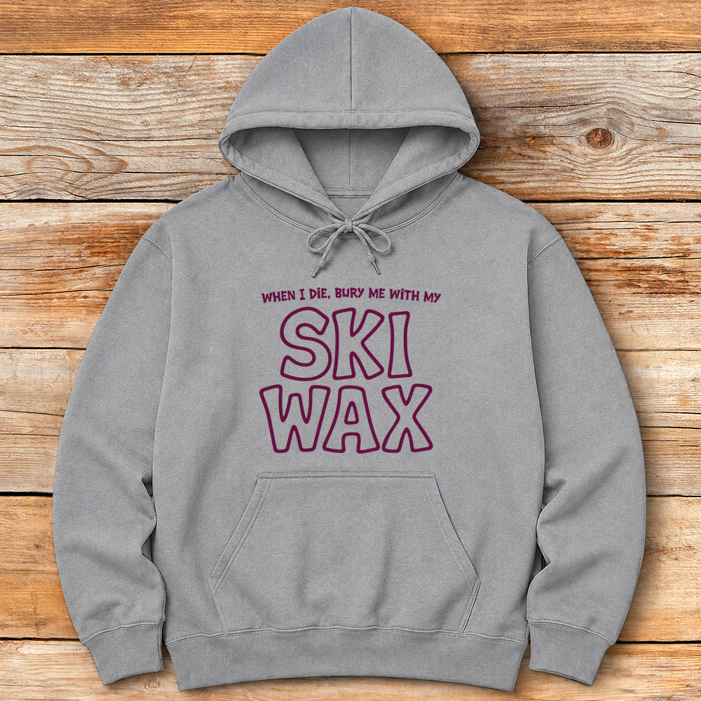 With My Wax product image 7