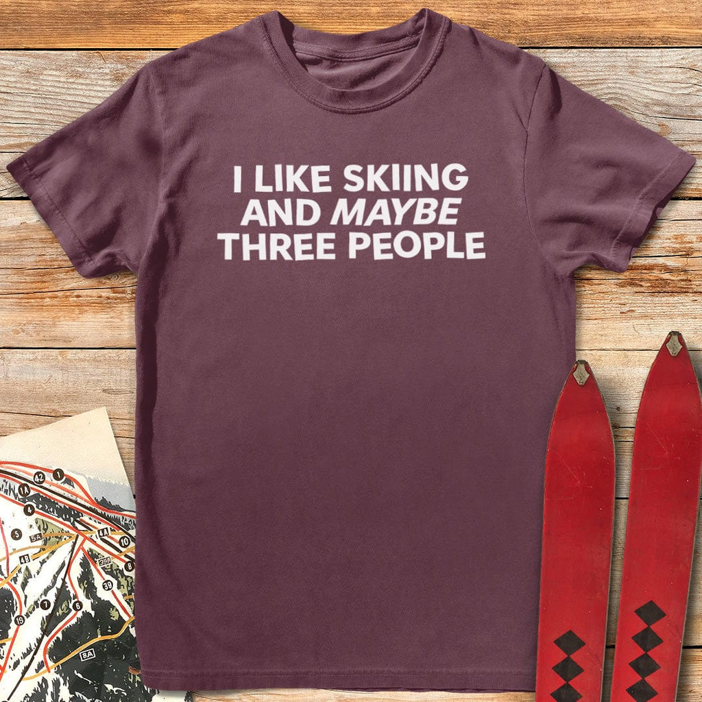 Maybe Three product image 4