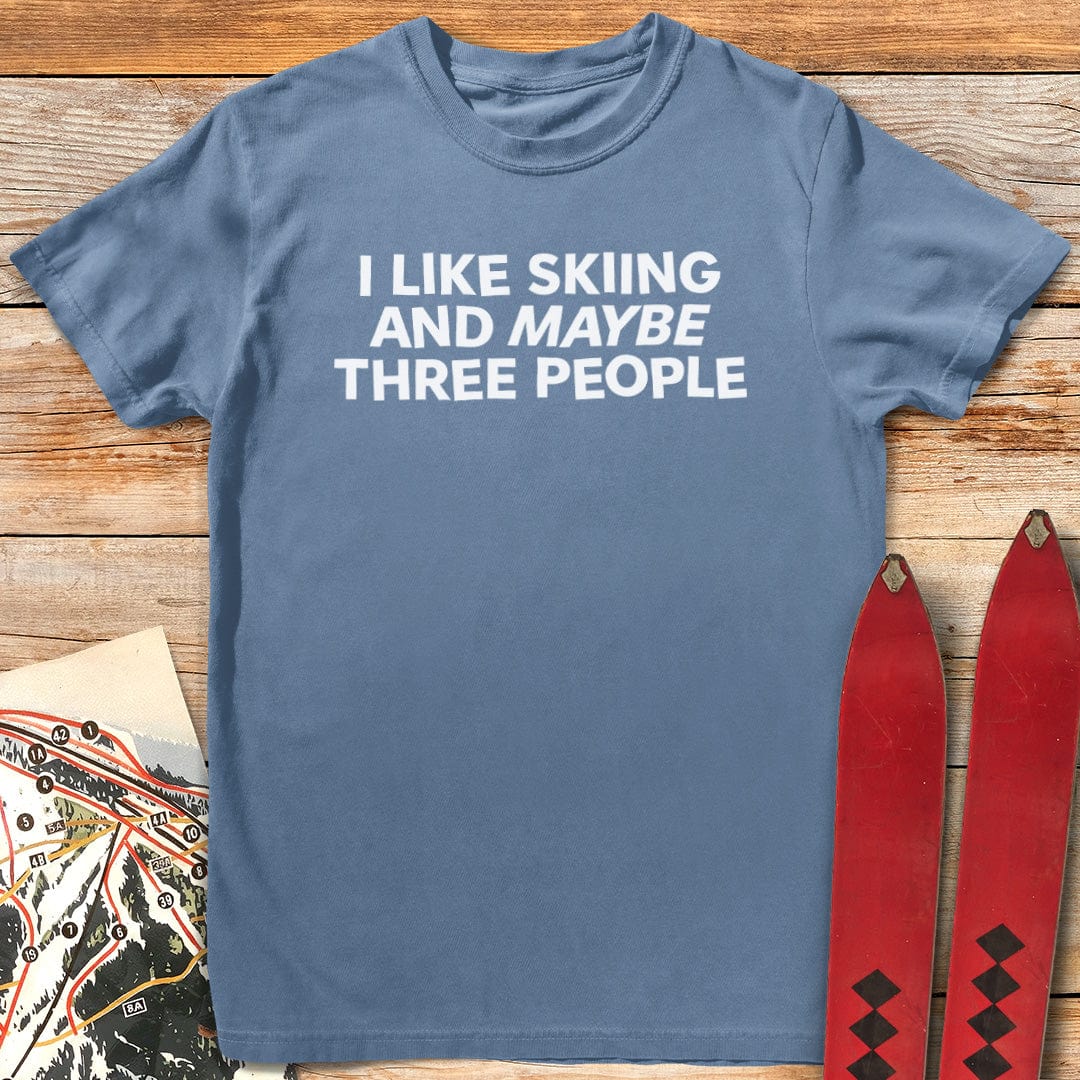 Maybe Three product image 5