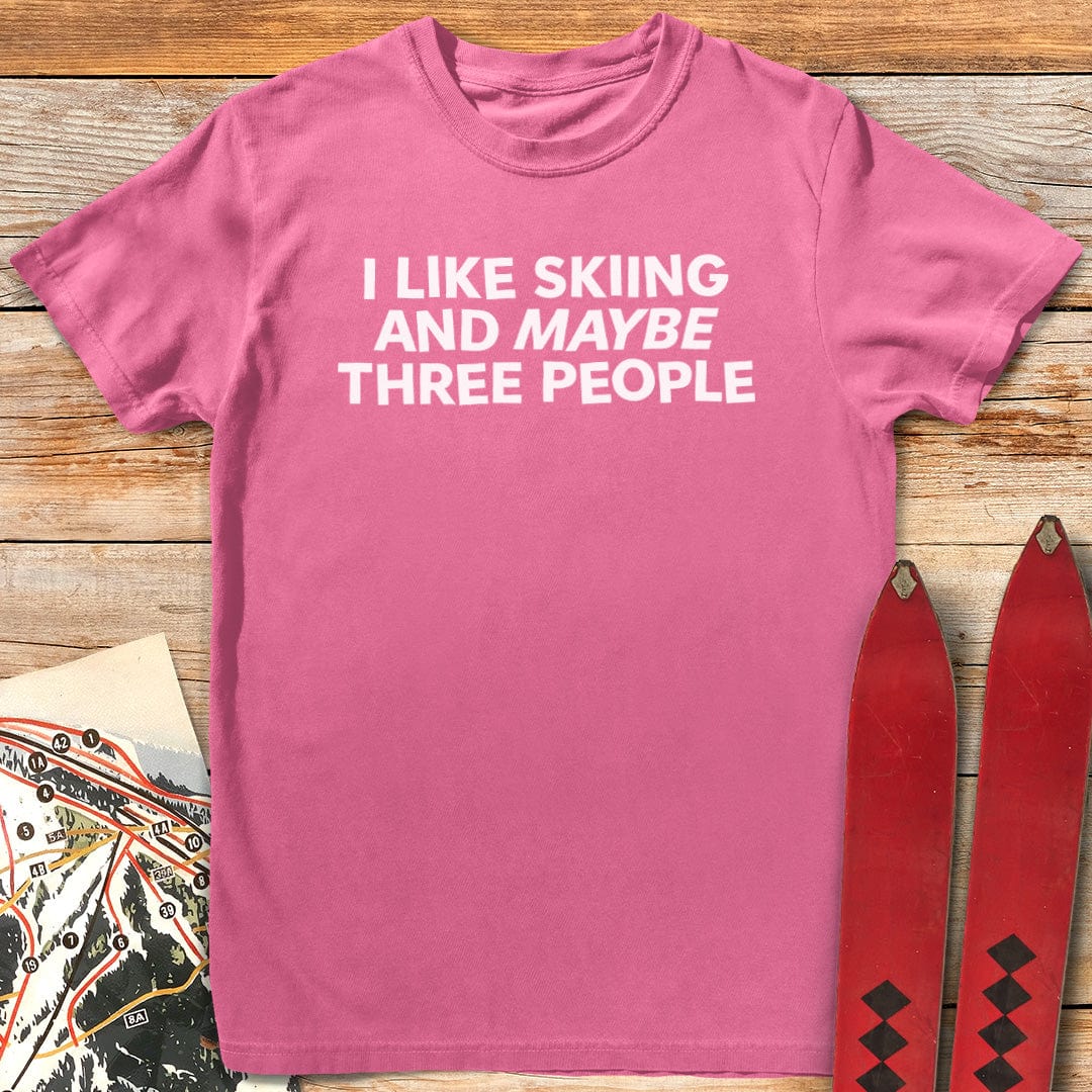 Maybe Three product image 2