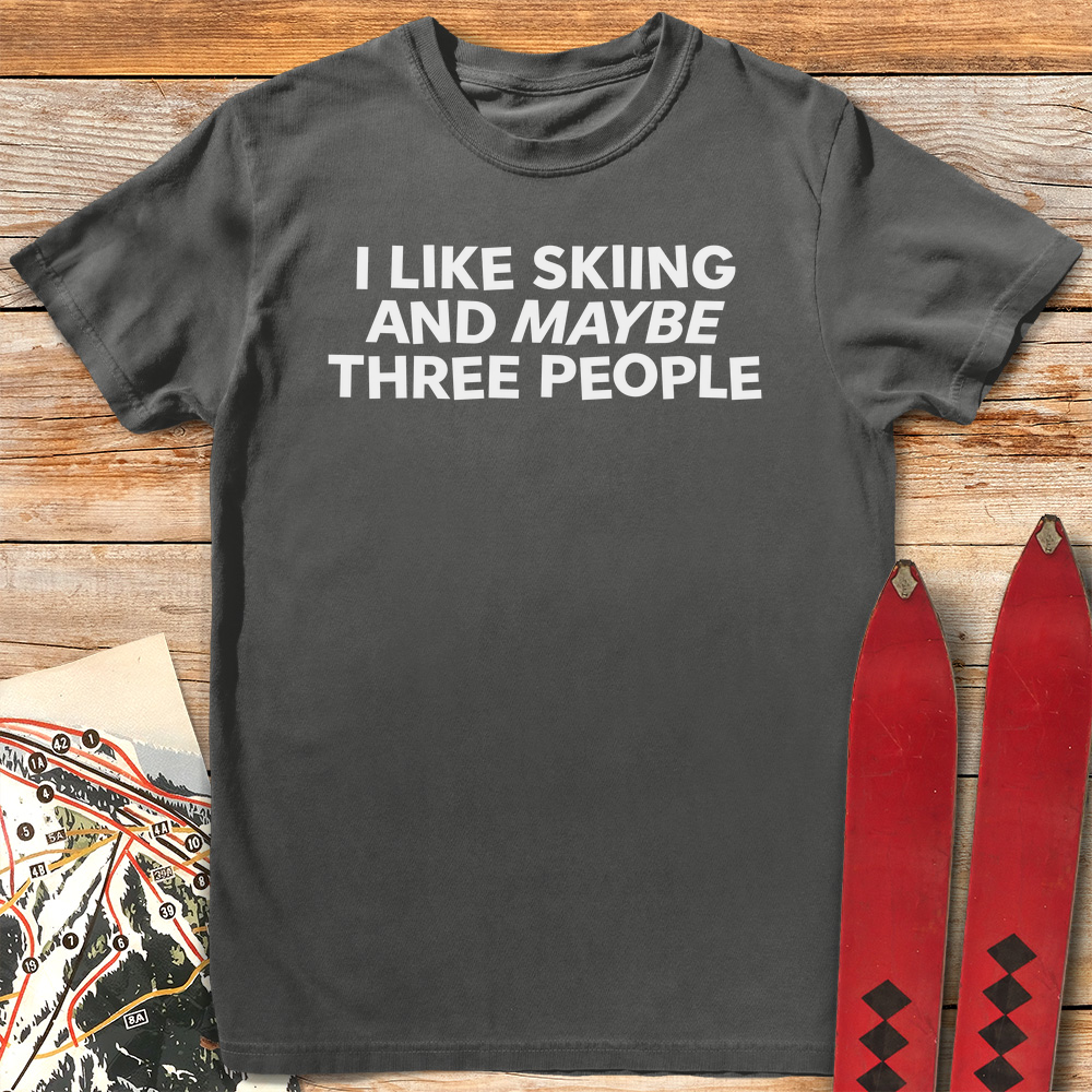 Maybe Three product image 6
