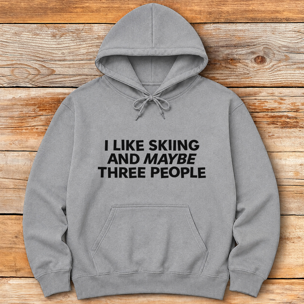 Maybe 3 People product image 7