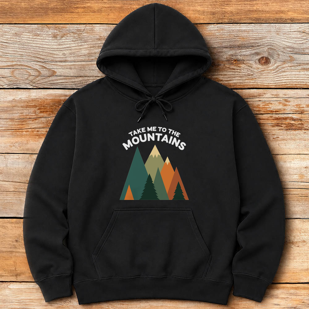 Take Me To The Mountains product image 2