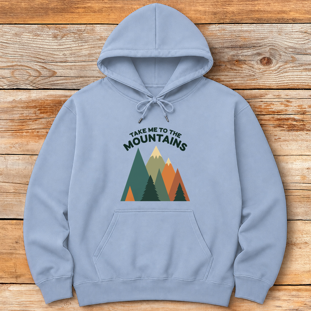 Take Me To The Mountains product image 3