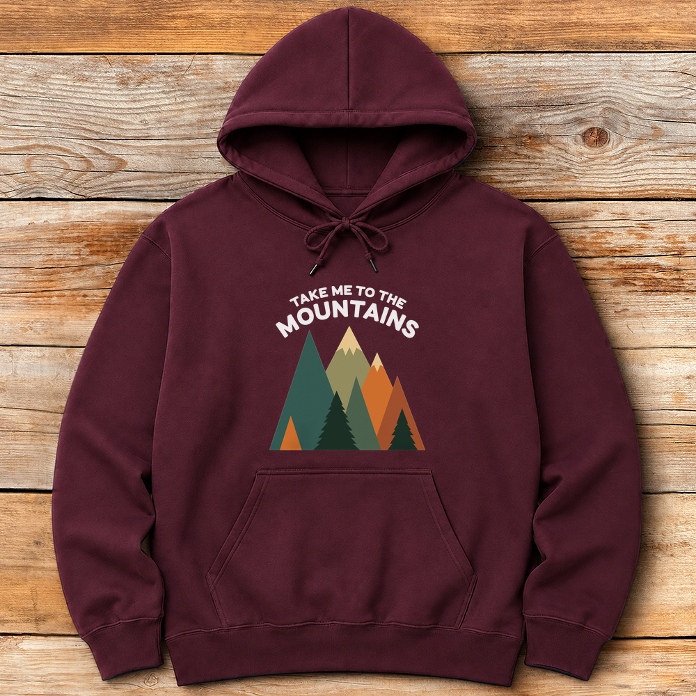 Take Me To The Mountains product image 4