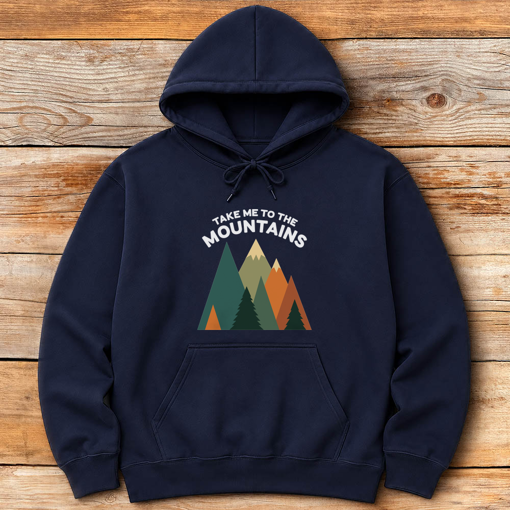 Take Me To The Mountains product image 5