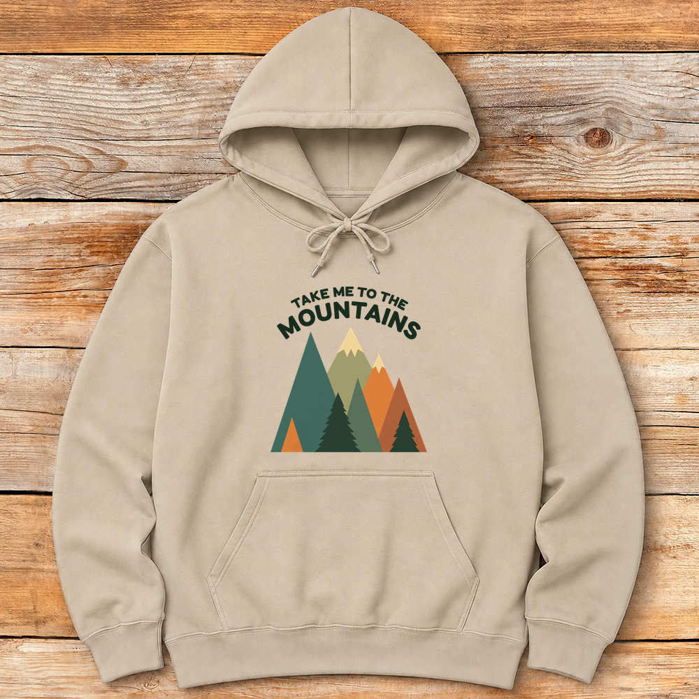 Take Me To The Mountains product image 6
