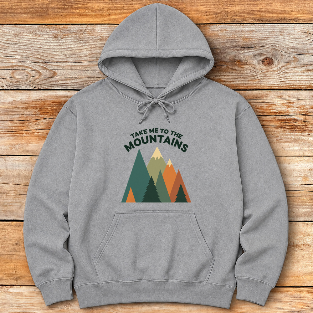 Take Me To The Mountains product image 7