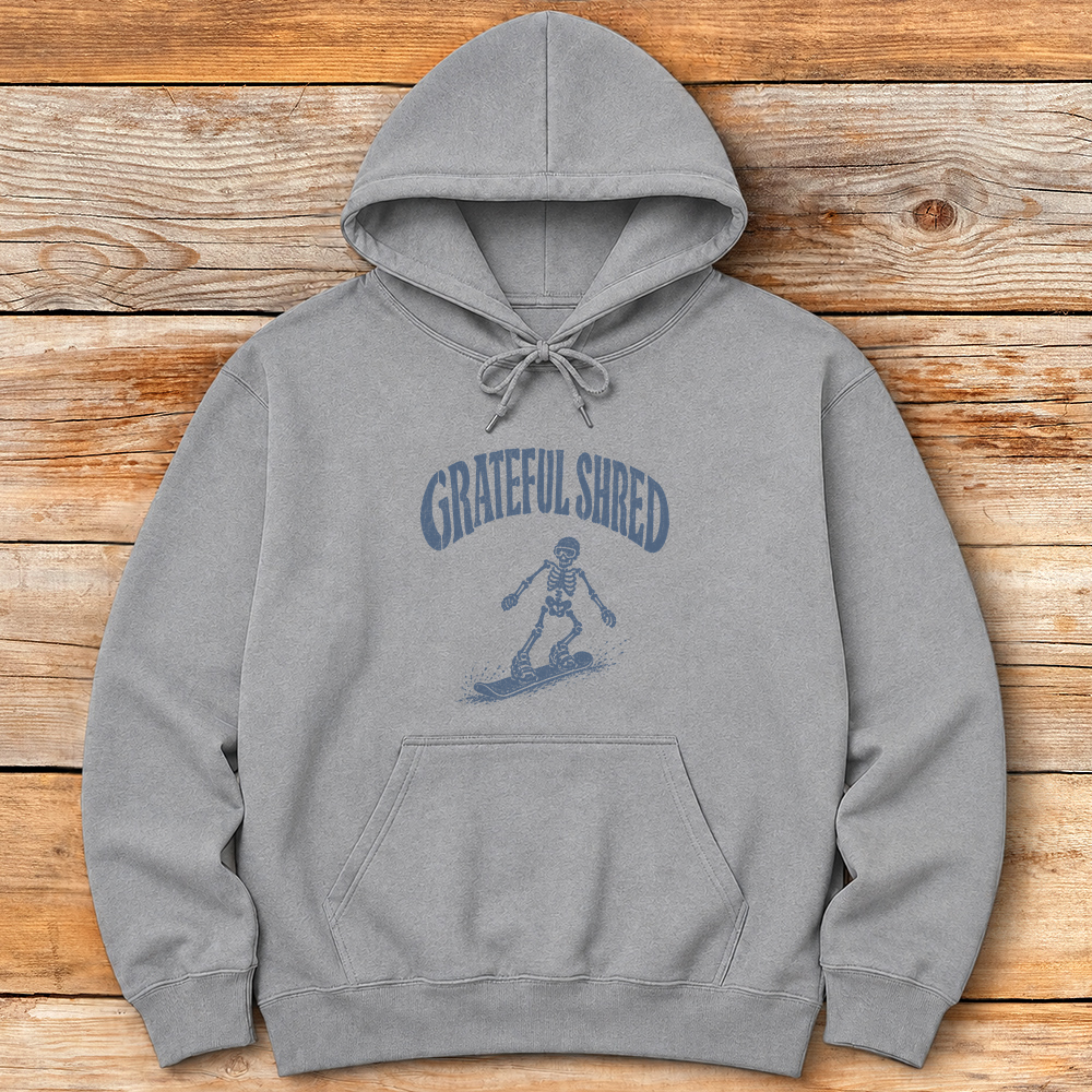 Grateful Shred Snowboarder product image 7