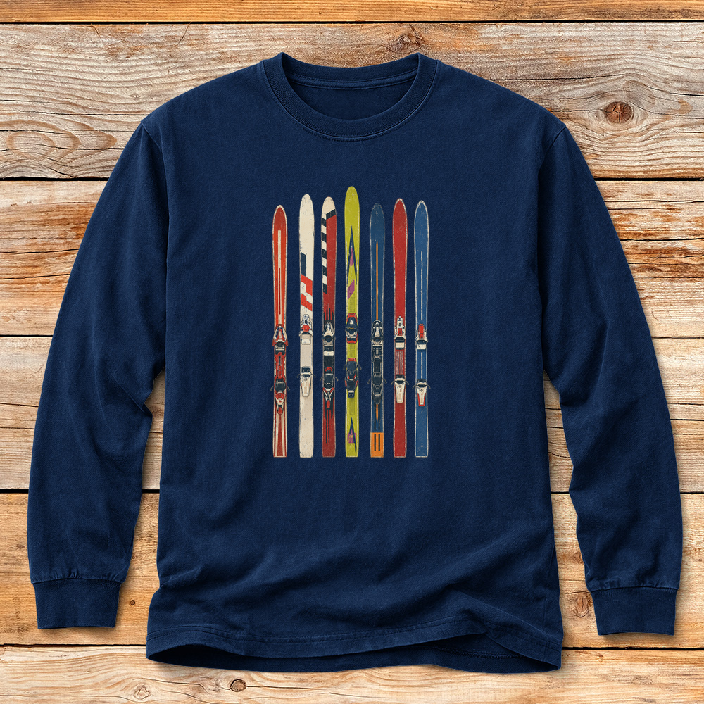 Ski Fence product image 1