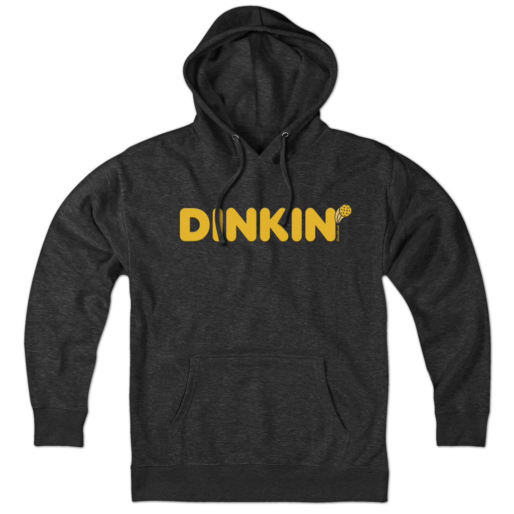 Dinkin' Pickleball Hoodie product image 2