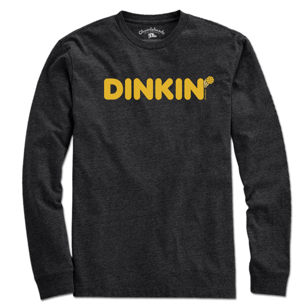 Dinkin' Pickleball T-Shirt product image 7