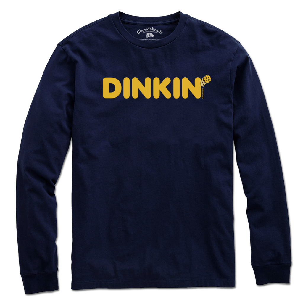 Dinkin' Pickleball T-Shirt product image 8