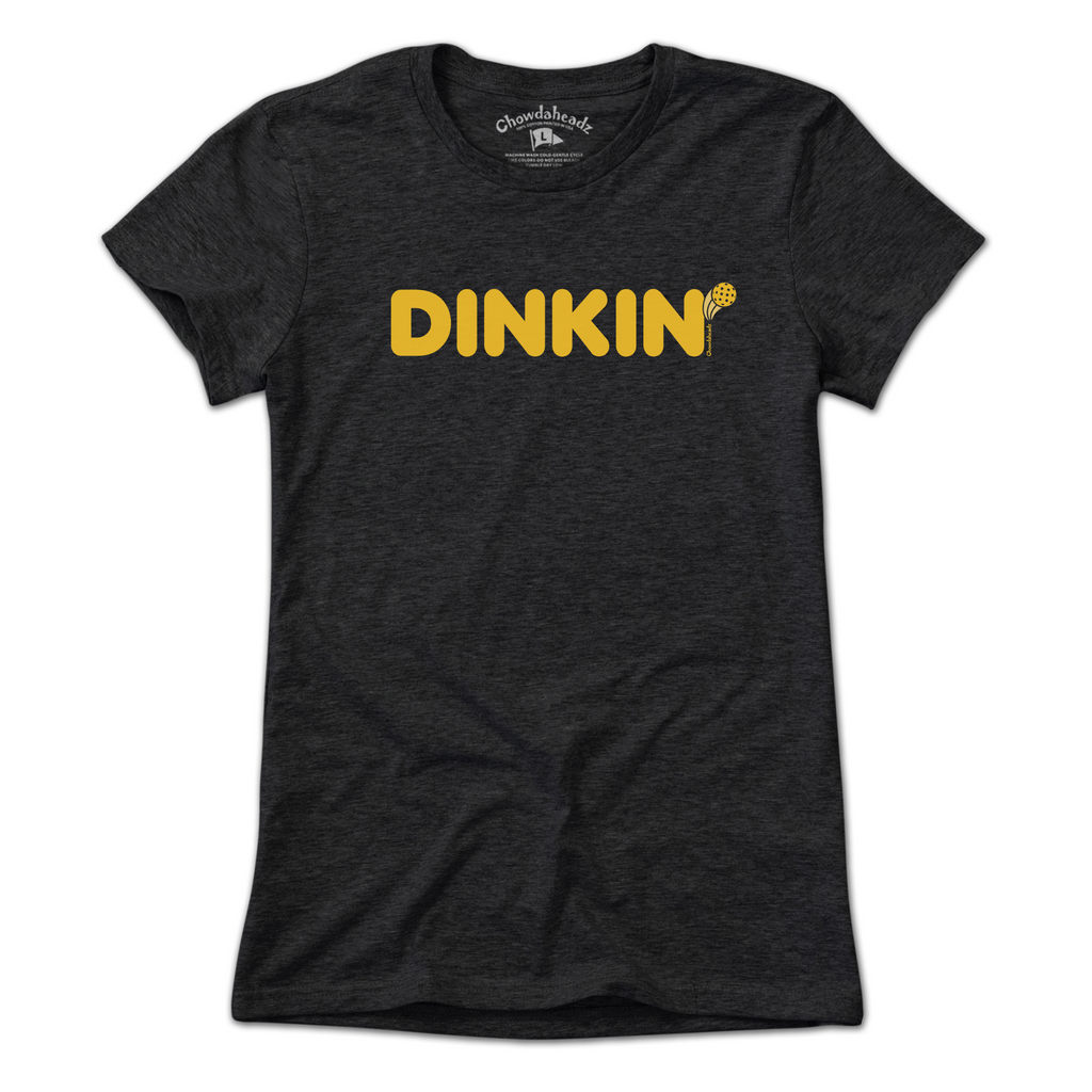Dinkin' Pickleball T-Shirt product image 9