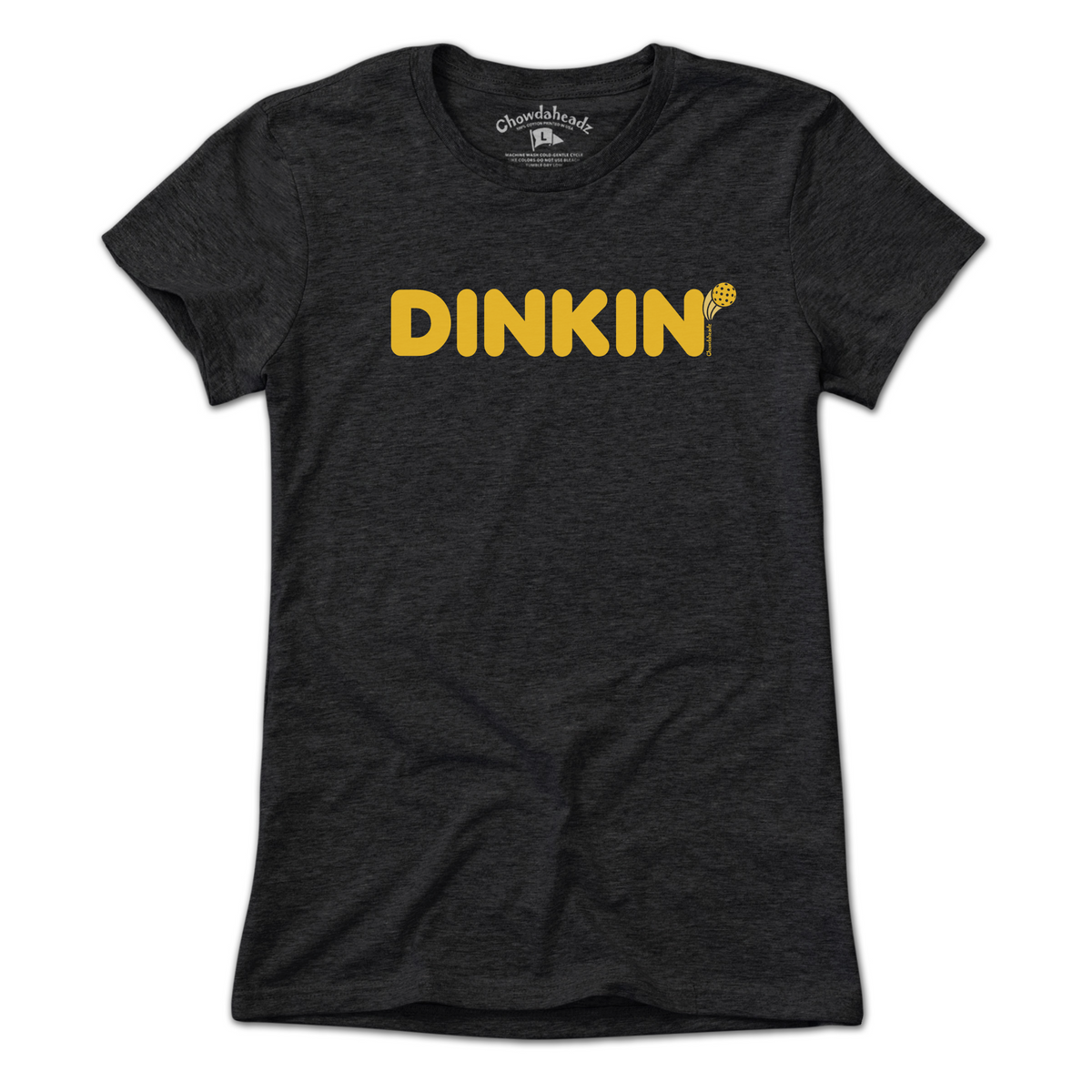Dinkin' Pickleball T-Shirt product image 9