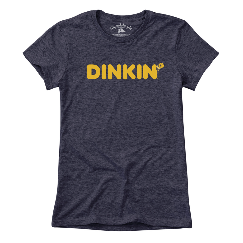 Dinkin' Pickleball T-Shirt product image 11