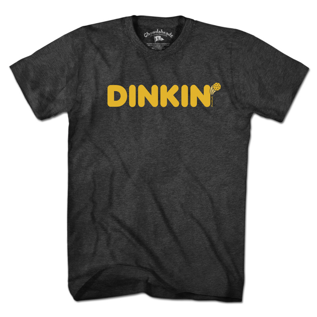 Dinkin' Pickleball T-Shirt product image 1