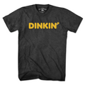 Dinkin' Pickleball T-Shirt product image 1