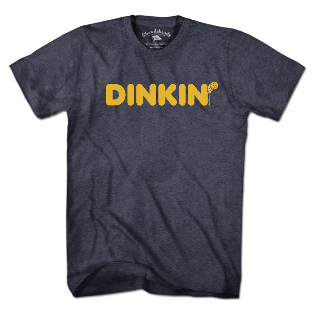 Dinkin' Pickleball T-Shirt product image 5
