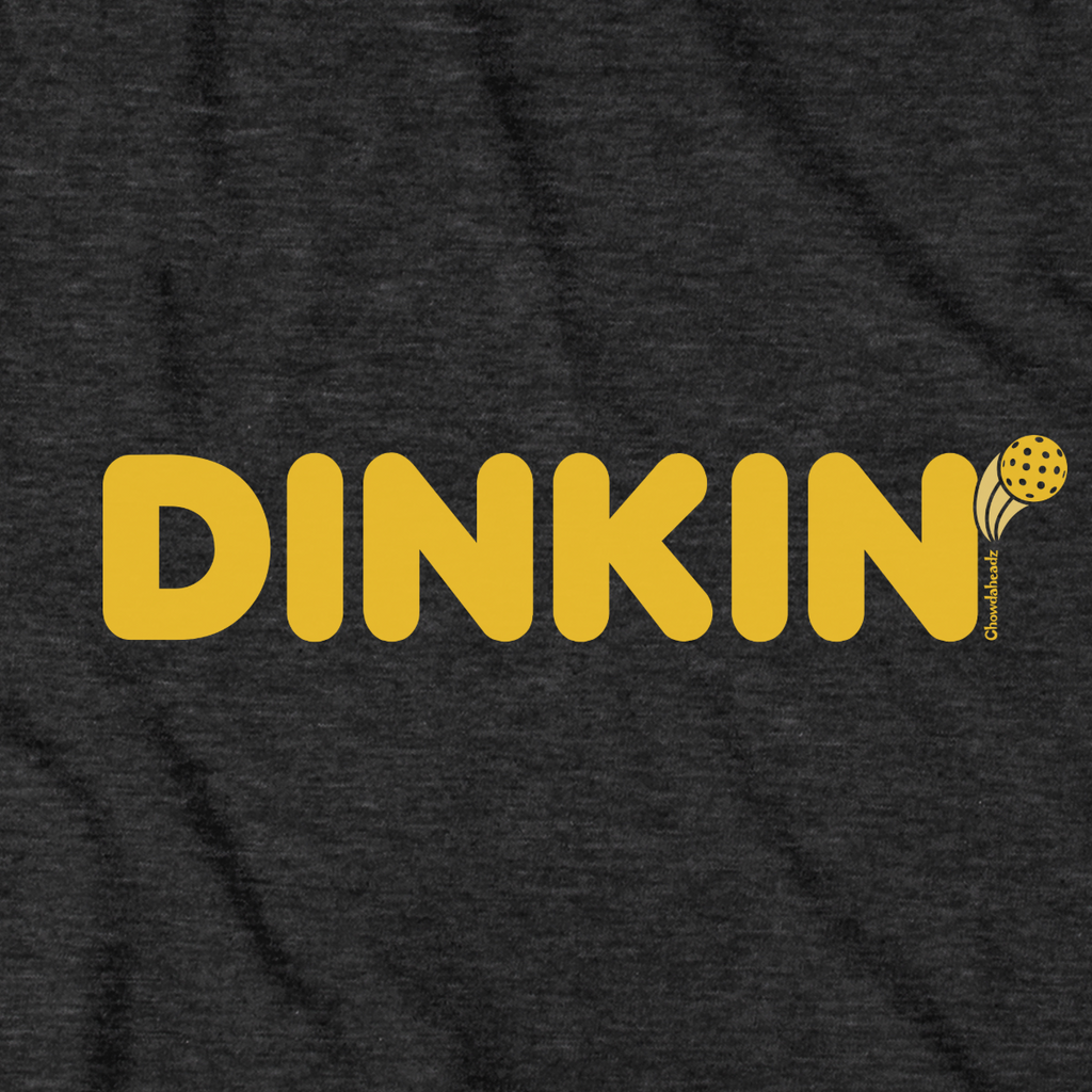 Dinkin' Pickleball T-Shirt product image 2