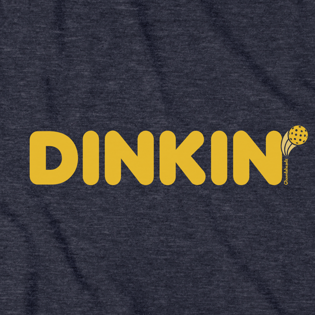 Dinkin' Pickleball Hoodie product image 3