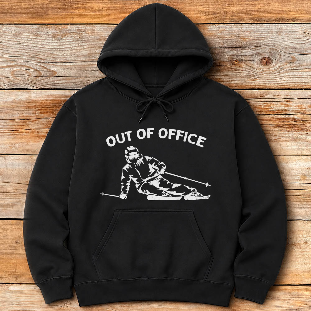 Out Of Office Ski Carve product image 2