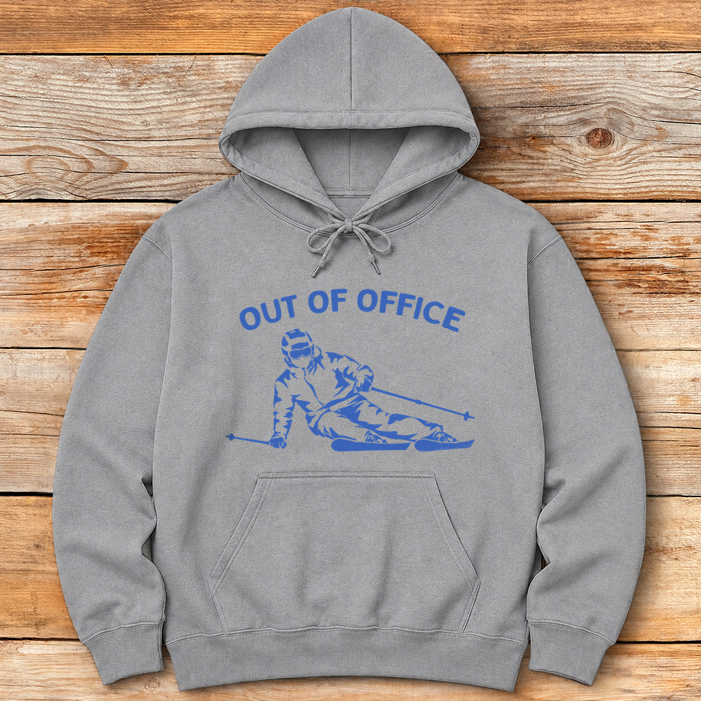 Out Of Office Ski Carve product image 7