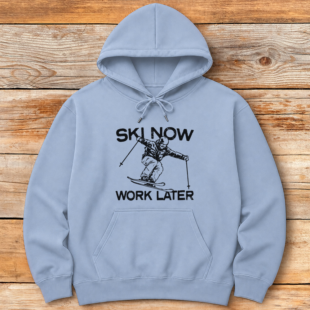 Ski Now Work Later product image 3