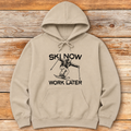 Ski Now Work Later product image 1