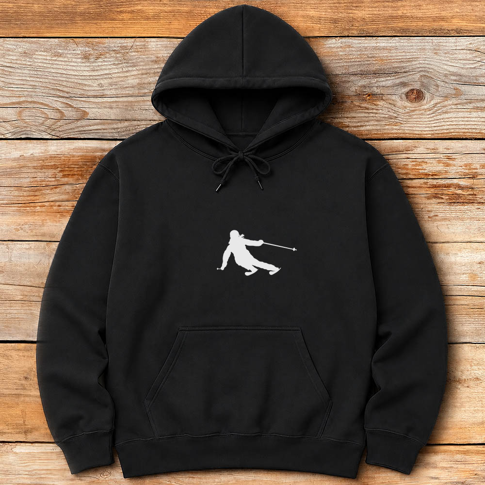 Simple Carving Silhouette product image 3