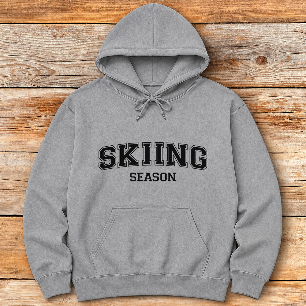 Skiing Season Varsity product image 7