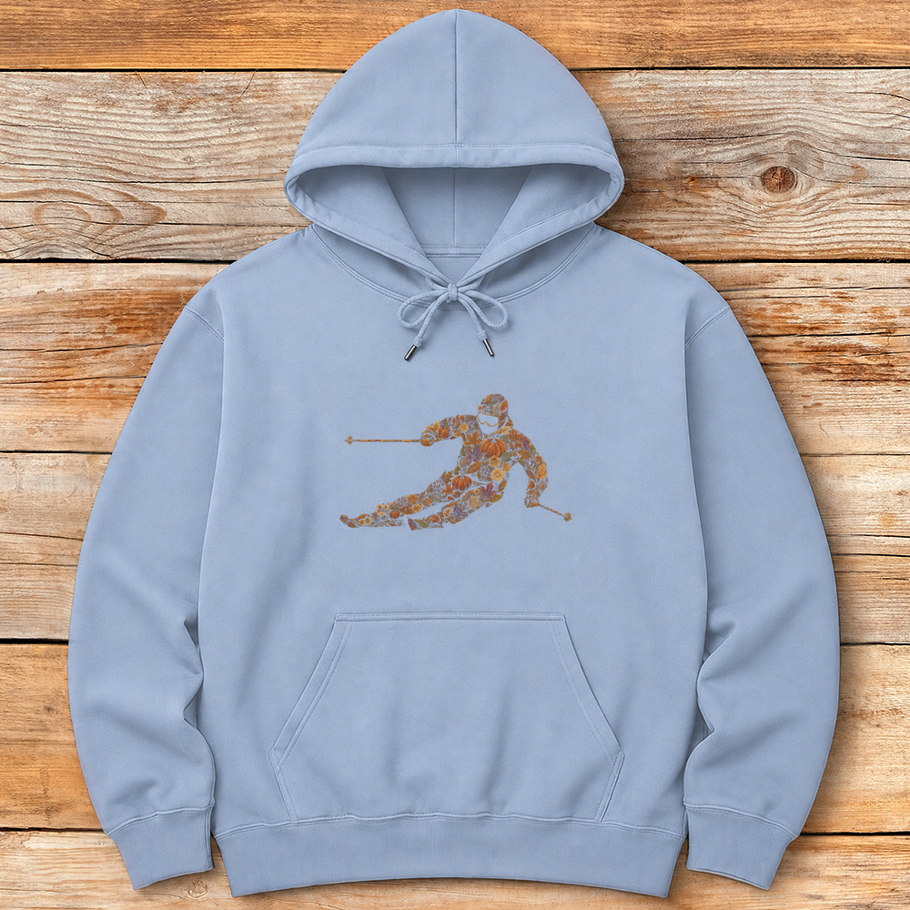 Fall Skier product image 3
