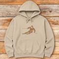Fall Skier product image 1