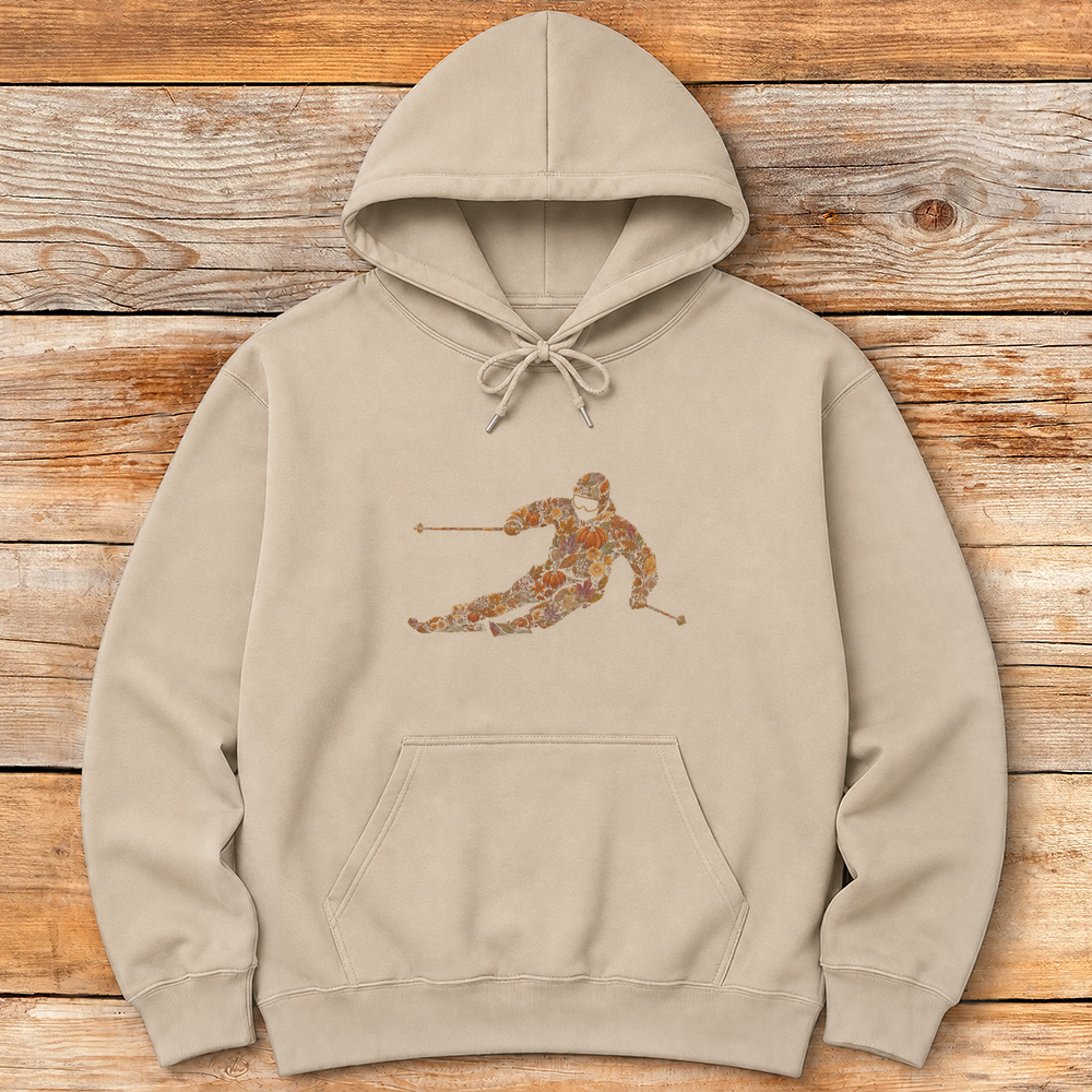 Fall Skier product image 1